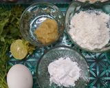 चिकन पॉपकॉर्न अर्थात चिकनची भजी रेसिपी स्टेप 1 फोटो 