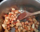 Foto del paso 2 de la receta: Sopa de Ajo