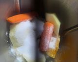 Foto del paso 1 de la receta Zumo multivitamínico