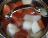 Foto del paso 6 de la receta: Enjitomatadas de pollo