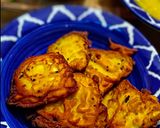 বেগুনি(beguni recipe in Bengali) রেসিপির ধাপ 3 ছবি