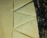 Foto del paso 4 de la receta: Scones de queso🧀