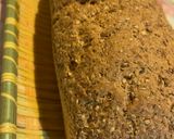 Foto del paso 3 de la receta: Pan integral
