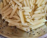 Foto del paso 5 de la receta 210. Macarrones con Salsa Boloñesa