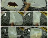 Foto langkah ke 3 dari resep Piscok (Lumpia isi Pisang Coklat.
