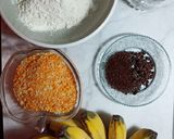Foto langkah ke 1 dari resep Pisang Goreng Crispy.