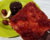 Foto langkah ke 3 dari resep Selai strawberry.