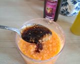Une image de l'étape 3 de Gaspacho de melon 🍈.