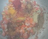 A picture of step 5 of Restaurant Style Dal-Khichdi.