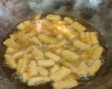 A picture of step 3 of Nimki / Khasta Namak Para For Tea Time ☕.