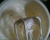 Foto langkah ke 2 dari resep Vanilla Sponge Cake - Anti Gagal, Hemat Bahan.