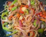 A picture of step 3 of Fried Fish.