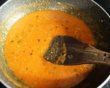 शाही भरवाँ परवल मखनी (Shahi bharwa parwal makhani recipe in Hindi) रेसिपी चरण 9 फोटो