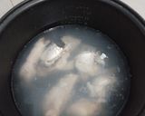 Foto langkah ke 2 dari resep Ayam cabe ijo.