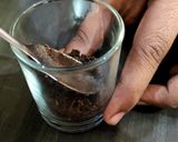 ऑरियो चॉकलेट मूस(Oreo chocolate mousse recipe in Hindi) रेसिपी चरण 7 फोटो