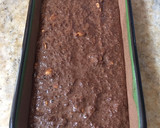 Foto del paso 3 de la receta: Brownie de manzana con harina integral nueces y maní 🥜🌰🍎