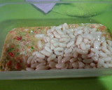 Foto del paso 3 de la receta: Ensalada de alubias blancas