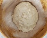 A picture of step 5 of World's Best Bread™ (remix).