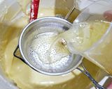Foto langkah ke 5 dari resep Lemon Drizzle🍋🎂 🇬🇧English Lemon Cake🍋_ Moist Sweet & Sour🍯😋.