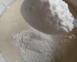 Foto langkah ke 2 dari resep Bakwan sayur sourdough discard.