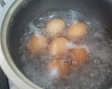 Foto langkah ke 1 dari resep "Balado Telur DEBM".