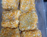 Foto langkah ke 6 dari resep Nugget Tempe.