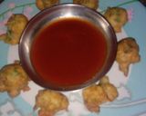 ટામેટા સોસ (Tomato Sauce Recipe in Gujarati) રેસીપી સ્ટેપ5ફોટો