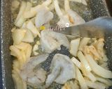 Foto langkah ke 3 dari resep Udang Saus Tiram (Lauk mpasi 12m+).