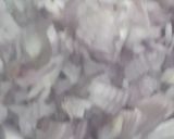 हिरव्या माठाची भाजी (hirvya mataha chi bhaji recipe in marathi) रेसिपी स्टेप 3 फोटो 