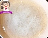 Foto langkah ke 7 dari resep Soto Vegan alaMetut 👩‍🍳.