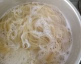 Foto langkah ke 1 dari resep Spaghetty Carbonara.