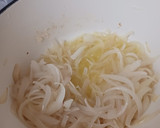 Foto del paso 2 de la receta: Atún encebollado