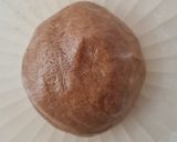 Foto del paso 1 de la receta: Galletas de espelta y canela