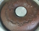 Foto del paso 4 de la receta: Torta nesquik húmeda