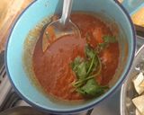 Foto del paso 2 de la receta: Salsa para chilaquiles rojos