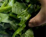 รูปขั้นตอนการทำที่ 3 ของ ปวยเล้งต้มบ๊วยหมูสับ