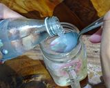 Foto langkah ke 3 dari resep Soda Gembira.