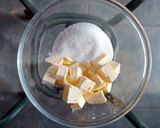 Foto del paso 2 de la receta: Medialunas de manteca sin hojaldre