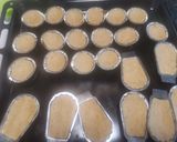 Narancskrémes barackmag recept fázis 1 fotója