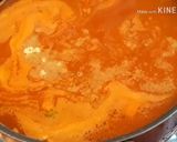 Foto del paso 9 de la receta: Carne deshebrada de res con papas