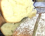 Foto del paso 6 de la receta: Bizcochuelo de vainilla con batidora