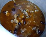 A picture of step 6 of Beef Stew.