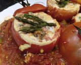 Foto del paso 6 de la receta: Tomates Rellenos