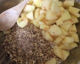 Kavart tészta recept fázis 2 fotója