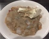 Foto langkah ke 1 dari resep Ebi Katsu.