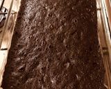 Foto del paso 4 de la receta: Brownies de manzana 🍎