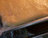 Foto del paso 1 de la receta: Mamul (masitas armenias de nuez)