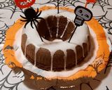 Foto del passaggio 4 della ricetta Ciambella di Halloween