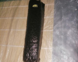 Foto del paso 8 de la receta: Hosomaki
