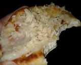 Foto langkah ke 15 dari resep Roti Canai/Maryam (step by step).